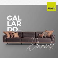 Bununla birlikte mobilya mağazamızda 2021 koltuk takımlarını bulabilirsiniz. Gallardo Koltuk Takimi Saloni Mobilya Kayseri Facebook