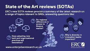 The sota program will pay one year of rent for eligible department of homeless services (dhs) clients to move within new york city, to other new york state counties, or to another state, puerto rico, or. Latest Sota Reviews From Erc Enterprise Research Centre