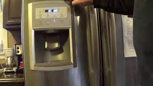This filter will slide out so it is easy to grab.how to replace the water filter on your. Whirlpool Gold Refrigerator Tempature Control Panel Quick Fix Youtube
