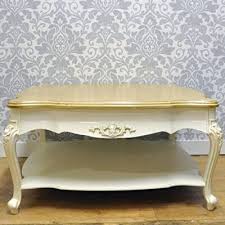 Coffee tables can be small enough to brighten up your space and be practical at the same time. Coffee Side Tables Shabbychic London Co Uk