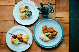 Great Early Bird Menu The Ava Winebar Bistro Bangor Traveller Reviews Tripadvisor