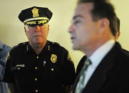 New Bridgeport police post opened