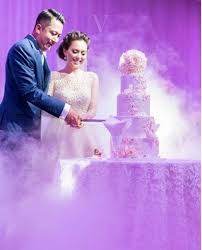 20 Gambar Sekitar Majlis Perkahwinan Siti Saleha Ahmad Lutfi Sama Cantik Sama Padan Bak Pinang Dibelah Dua Sungguh Pasan Birthday Candles Birthday Candles