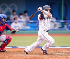 Jun 27, 2021 · 東京五輪に出場する侍ジャパンの24人が発表された。教え子では日本ハムの近藤健介が外野手として選ばれた。 甲斐（ソフトバンク）、梅野（阪神）が有事の際に捕手もできることも考慮されたという。昨季は2年連続で最高出塁率のタイトルを獲得した。 è¿'è—¤å¥ä»‹ Hashtag On Twitter