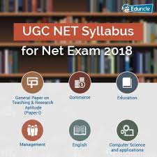 Ugc Net Syllabus 2020 All Subjects Download Free Pdf Net Exam Syllabus Computer Science