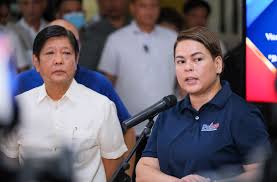 VP Sara Duterte, nagpa-abot ng pagbati sa pagdiriwang ng ika-66 kaarawan ni  PBBM