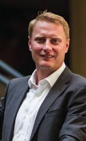 Vladislav Nožička. Speciál měsíce: brexit. Česká ekonomika je jako atlet na  steroidech