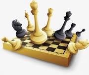 The Checkmate Challengers