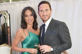 A collection of facts like married,boyfriend,affair,spouse,salary,net worth,sibling. Christine Lampard Welcomes First Child With Frank Lampard
