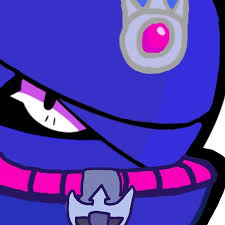I like the design of the logo, so i decided to see if i could make it, and then add some small twists (nothing special). I Drew Street Ninja Tara Icon Brawl Stars Amino