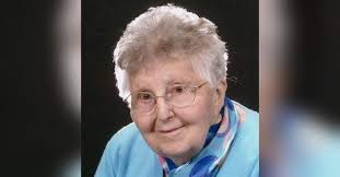 Hazel Johnson Obituary