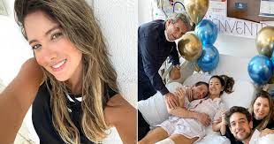 Daniella Álvarez, Miss Colombia 2011, tras la amputación de su pie: "Amo mi  cuerpo igual que antes"