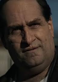 Fan Casting Colin Farrell as Harry Lime in Almost Cast: Home Alone