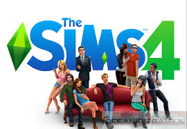 Sims 4 Free Download Pc Game 2020 Updated