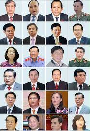 Hội nghị cũng bầu tổng bí thư, ủy ban kiểm tra trung ương, chủ nhiệm ủy ban này. He Lá»™ Danh Sach á»©ng Vien Bá»™ Chinh Trá»‹ Va Ban Bi ThÆ° Khoa Xiii Tiáº¿ng Dan