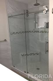 Glass Shower Doors Enclosures Glass Shower Shower Doors Glass Shower Doors