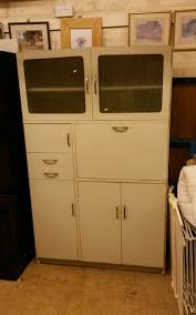 Vintage Retro Complete Kitchen Unit Cabinet Larder Kitchenette 50s 60s Ebay Kitchen Units Complete Kitchens Kitchenette
