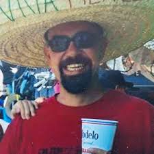 Prison Correspondence: Write Inmate PenPal Aaron Briones