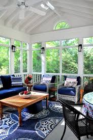 Beautiful Three Season Room Ideas Town Country Living House With Porch Screened Porch Decorating Three Season Room