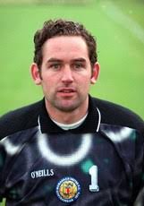 Eircom League Monaghan United 25/9/2001 Nicholas C