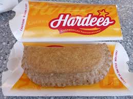 Today we are trying hardee's fried apple turnover. Hardees Apple Pie Picture Of Hardee S Dover Tripadvisor