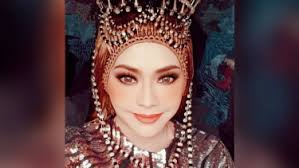 Biodata Lengkap, Profil Iyeth Bustami Terbaru Artis Dangdut