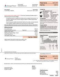 We Make You A Personalized Utility Statement From Gas South Or The Utility Provider Of Your Choice If We Cannot Accommodate Your R Gas Bill Electricity Power