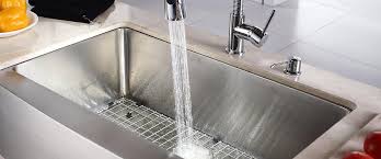 14)the news was much …worse (bad) than anyone had feared. Kitchen Sink Buying Experience By 21 Top Food Bloggers Qs Supplies