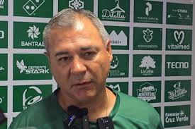 Declaraciones de Mauricio Tapia previo al Clausura 2025