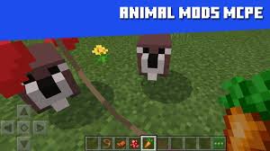 Tens of thousands of these mods exist, 1 and users can download them Cute Animal Mods For Minecraft Pe For Android Apk Download