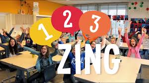 123zing De Digitale Muziekmethode Voor Het Basisonderwijs