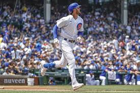 Should the cubs trade kris bryant to the nationals for old friend starlin castro? Oqn0hi4qgtfgdm