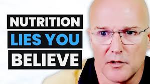 EVERYTHING You Have Been Told About What to Eat Is WRONG!