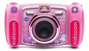 Best Gifts For A 5 Year Old Girl Vtech Kidizoom Camera Duo Kids Camera Vtech Toy Camera