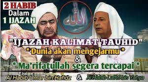 Mendapatkan kesempatan diterima langsung oleh beliau, kiai syar'i, adalah kesempatan. Ijazah Amalan Cepat Kaya Dan Membuka Maqam Makrifat Buktikan Sendiri Jadi Tajir Dan Bertaqwa Video Analysis Report