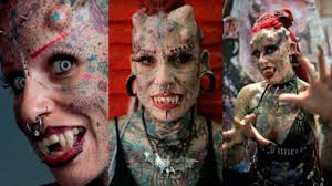 Maria jose cristerna