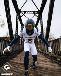 WVU Football