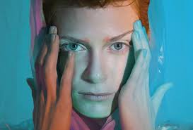 A chat with... Ofrin