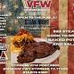 Cypress VFW Steak Night event image