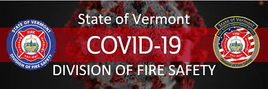 · robust fire safety arrangements are put in place and that this policy is implemented; Covid 19 Resources For Fire Departments Division Of Fire Safety