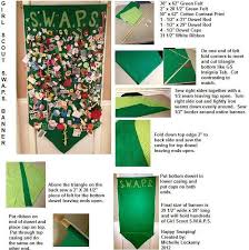 Pin On Girl Scout Swaps