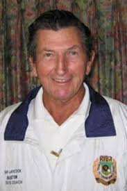 LAYCOCK, Raymond James