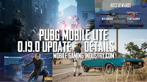 Pubg mobile lite 0.19.0 beta update all new features|0.19.0 beta update pubg mobile lite new featur. Pubg Mobile Lite 0 19 0 Update Zombie Mode Victor Character Miramar Map And More Mobile Gaming Industry