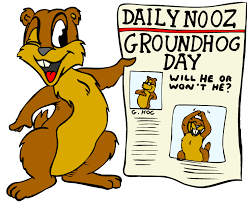 Groundhog day animal rodent nature marmot cute. Groundhog Clipart Cartoon Groundhog Cartoon Transparent Free For Download On Webstockreview 2021