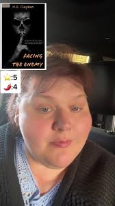 Clayton Rachelle Mills Book