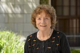 Barbara is a character in genshin impact. Legal Scholar Barbara Allen Babcock Dies At 81