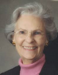 Melba Ruth White Cox Obituary October 2, 2023