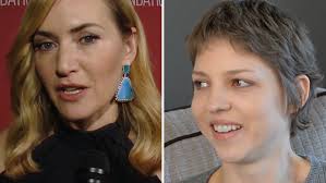 Hollywood star Kate Winslet stayed at bedside of mum Gemma Nuttall in her  final days of cancer battle