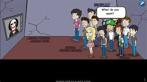 ¡disfruta ahora de slenderman saw game! Juegos De Saw Android And Ios Games For You Rubius Saw Game Solucion Completa Completo Juego De Inkagames Coloryourblacberry