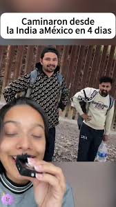 Caminata India a México en 4 Días: ¿Teoría de Tartaria?